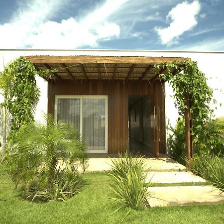 Uhane Luxury Villas São Miguel do Gostoso Exterior foto