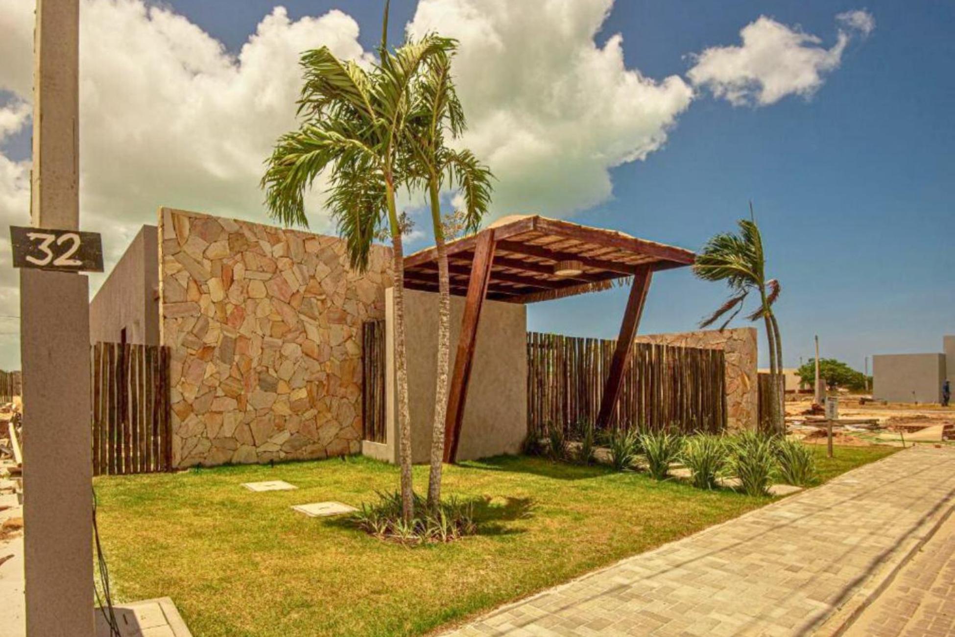 Uhane Luxury Villas São Miguel do Gostoso Exterior foto