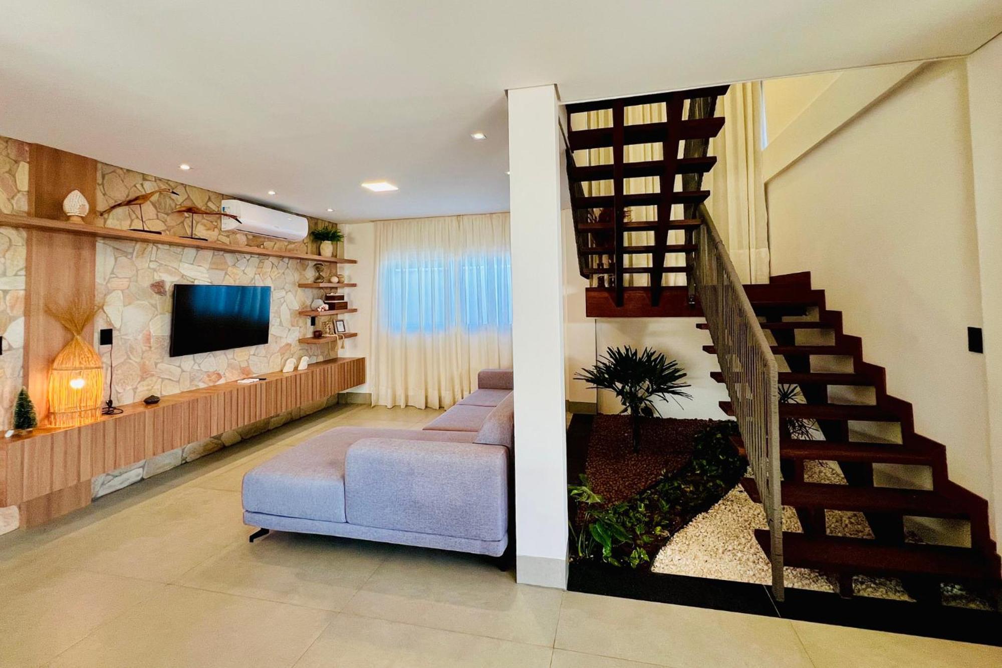 Uhane Luxury Villas São Miguel do Gostoso Exterior foto