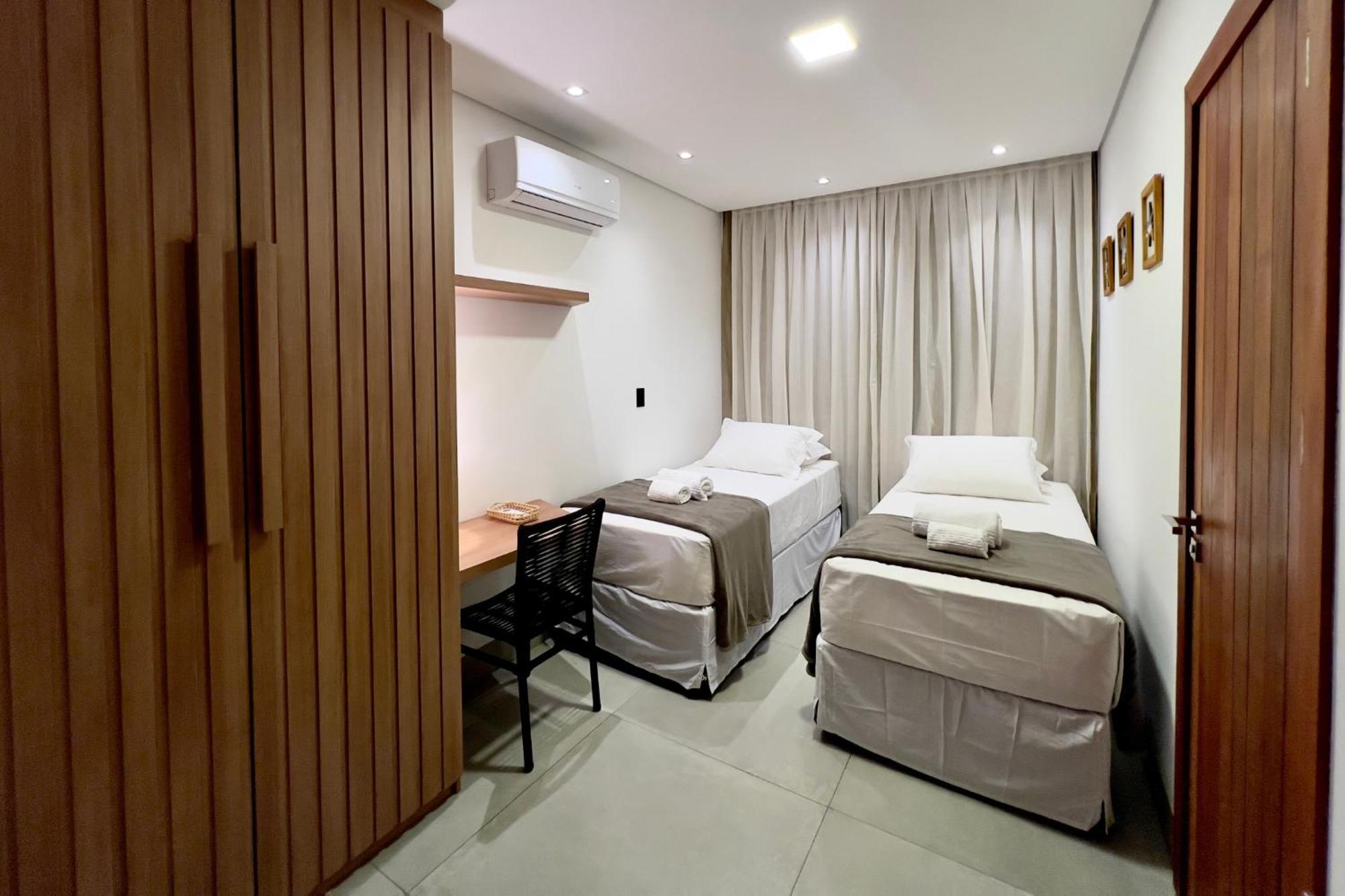 Uhane Luxury Villas São Miguel do Gostoso Exterior foto