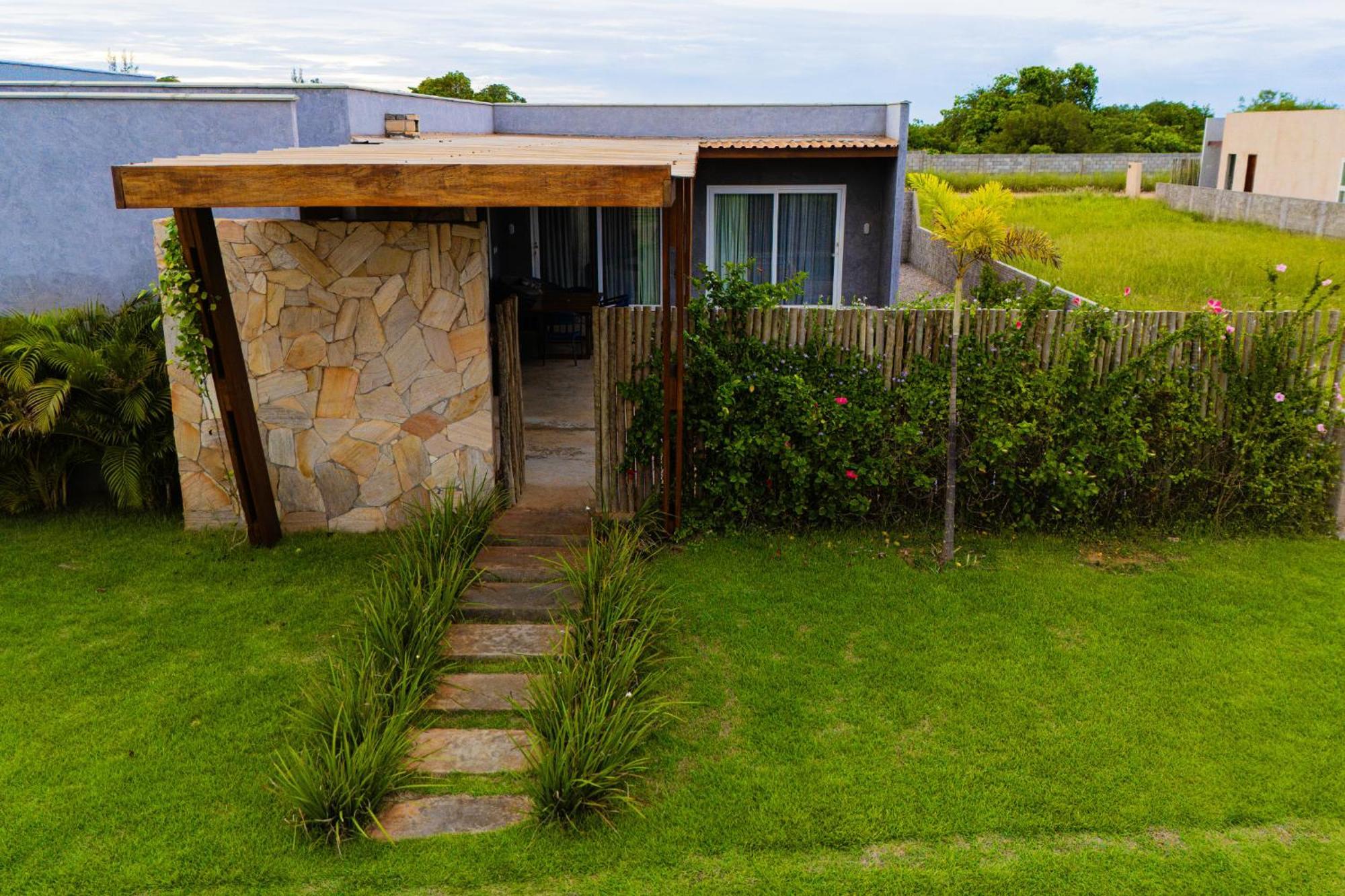 Uhane Luxury Villas São Miguel do Gostoso Exterior foto