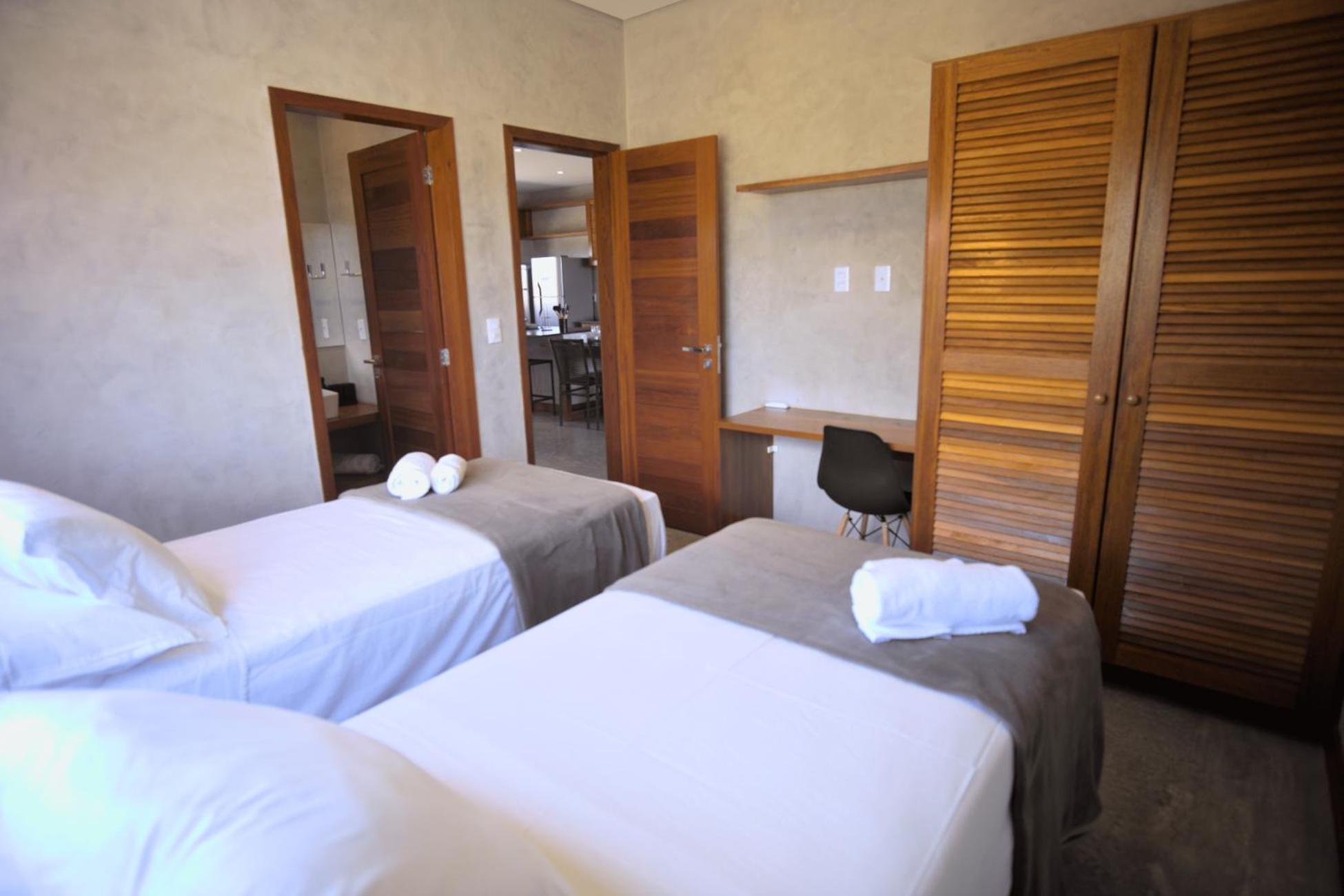Uhane Luxury Villas São Miguel do Gostoso Exterior foto