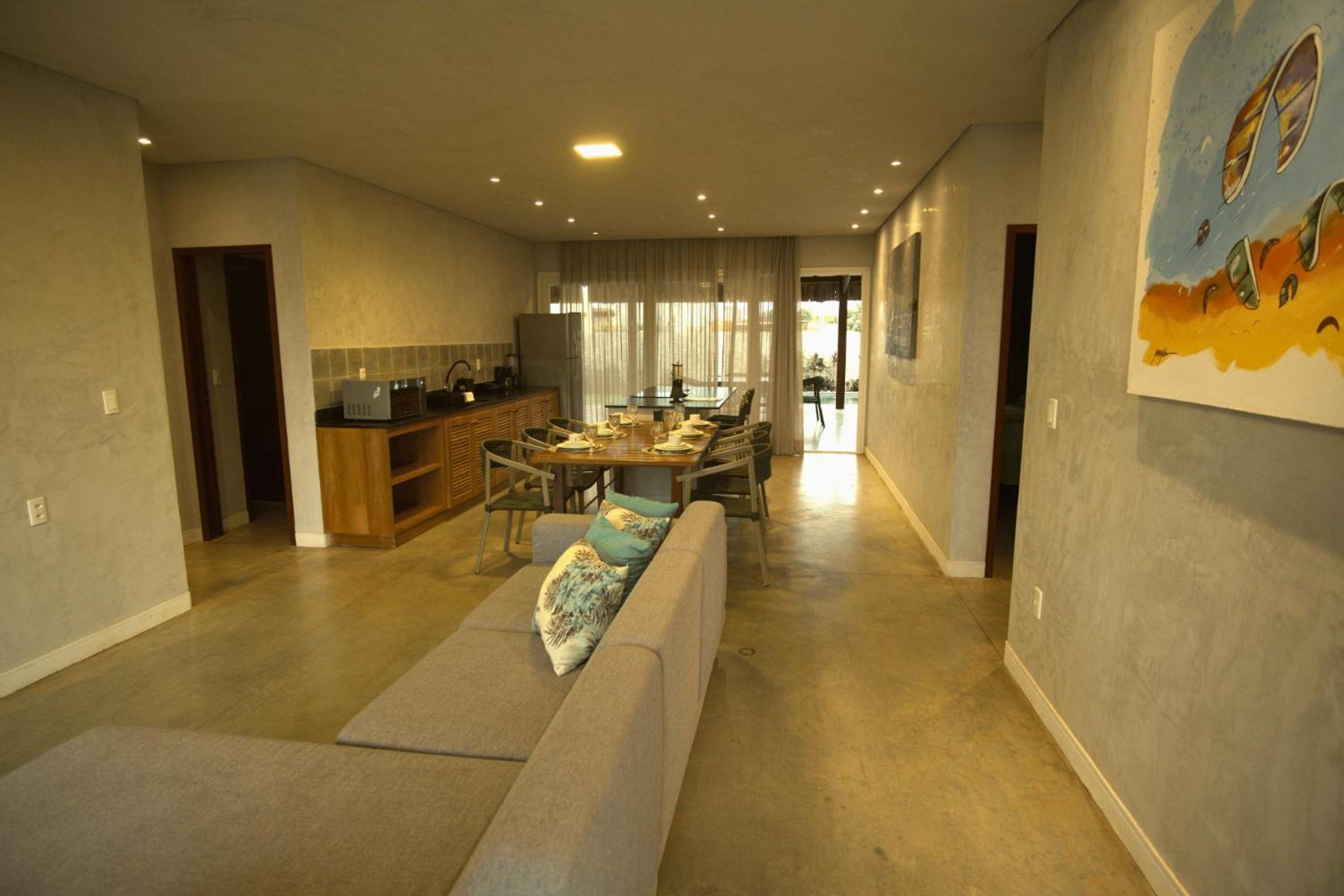 Uhane Luxury Villas São Miguel do Gostoso Exterior foto