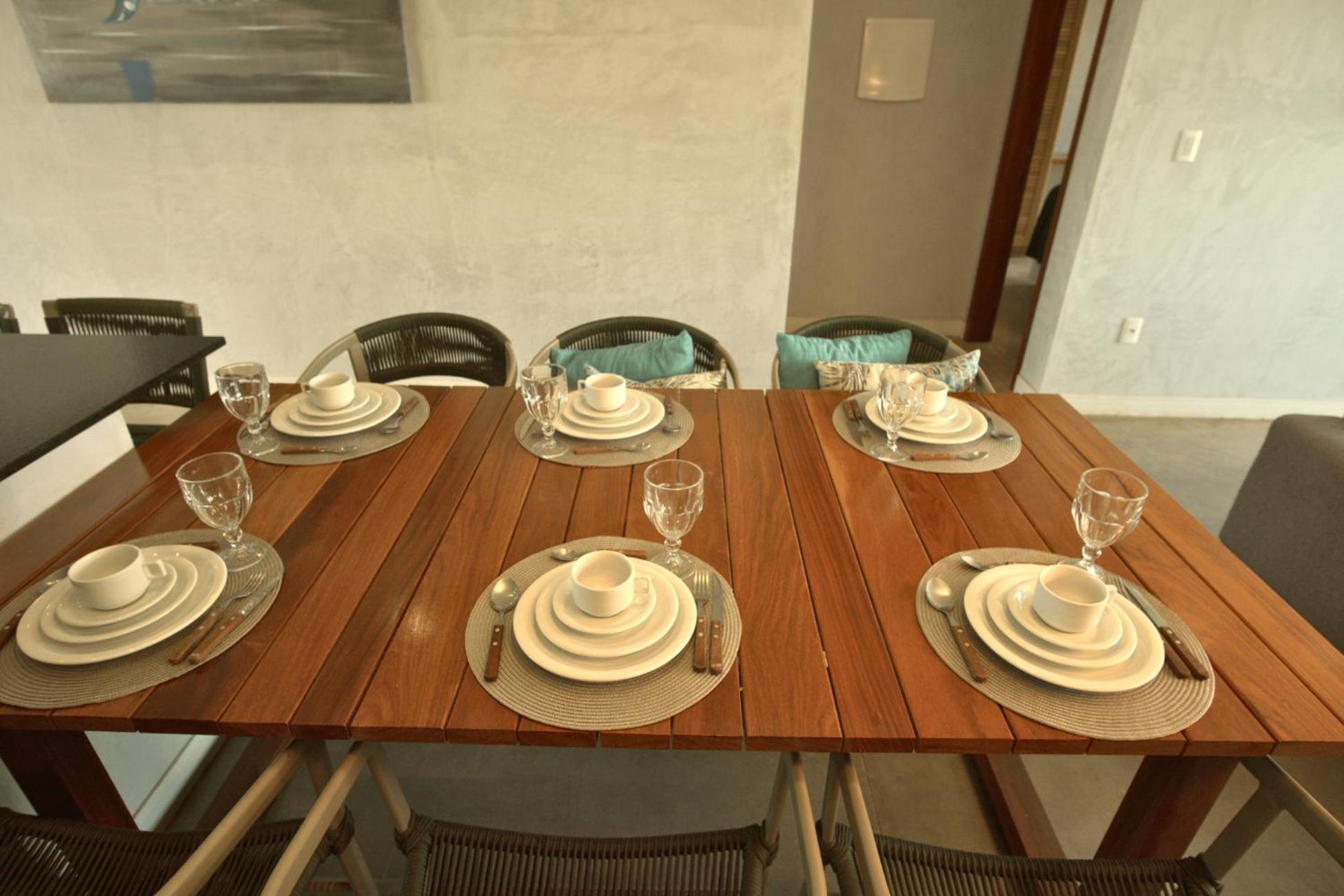 Uhane Luxury Villas São Miguel do Gostoso Exterior foto